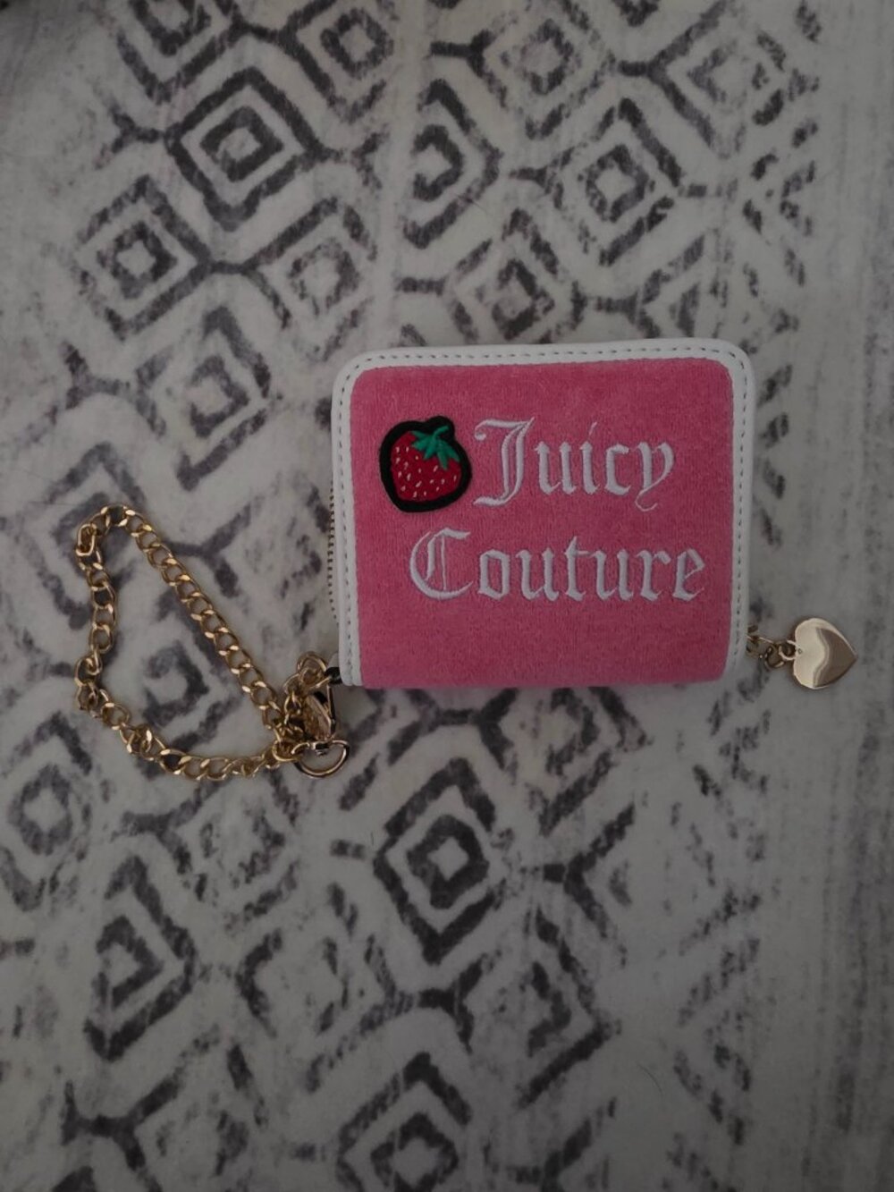 Juicy Couture Wallet